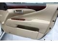 Starfire White Pearl - LS 460 Photo No. 45