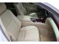 Starfire White Pearl - LS 460 Photo No. 48