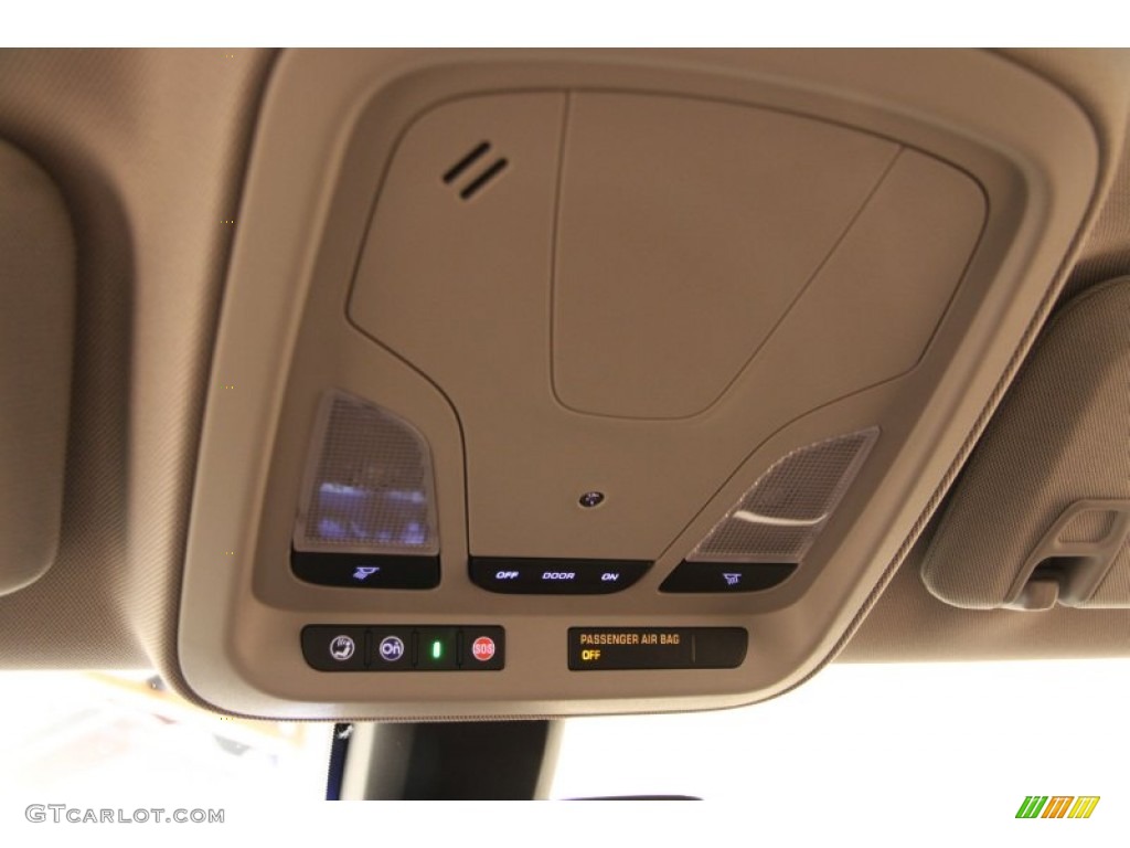 2014 Impala LS - Silver Topaz Metallic / Jet Black/Dark Titanium photo #7