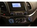 Controls of 2014 Impala LS