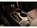 Silver Topaz Metallic - Impala LS Photo No. 9