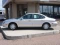 Silver Frost Metallic - Taurus SE Photo No. 9
