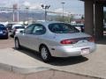 Silver Frost Metallic - Taurus SE Photo No. 10