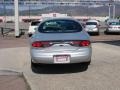 Silver Frost Metallic - Taurus SE Photo No. 11