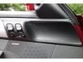 2011 Porsche 911 Black/Stone Grey Interior Controls Photo
