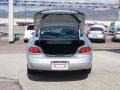 Silver Frost Metallic - Taurus SE Photo No. 12