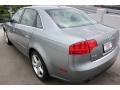 2007 Light Silver Metallic Audi A4 3.2 quattro Sedan  photo #5