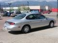 Silver Frost Metallic - Taurus SE Photo No. 13