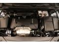  2014 Impala LS 2.5 Liter DI DOHC 16-Valve iVVL ECOTEC 4 Cylinder Engine