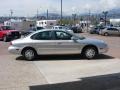 Silver Frost Metallic - Taurus SE Photo No. 14