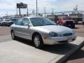 Silver Frost Metallic - Taurus SE Photo No. 15