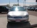 Silver Frost Metallic - Taurus SE Photo No. 16