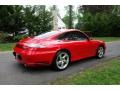 Guards Red - 911 Carrera 4S Coupe Photo No. 6