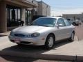 Silver Frost Metallic - Taurus SE Photo No. 25