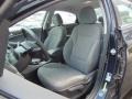 Pacific Blue Pearl - Sonata GLS Photo No. 10
