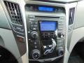 Pacific Blue Pearl - Sonata GLS Photo No. 12