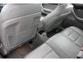 Light Silver Metallic - A4 3.2 quattro Sedan Photo No. 28