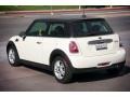 Pepper White - Cooper Hardtop Photo No. 2