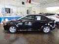  2013 Lancer SE AWC Tarmac Black Pearl