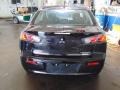 Tarmac Black Pearl - Lancer SE AWC Photo No. 4