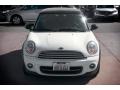 Pepper White - Cooper Hardtop Photo No. 8
