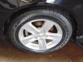 2013 Mitsubishi Lancer SE AWC Wheel and Tire Photo