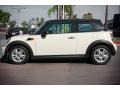 Pepper White - Cooper Hardtop Photo No. 10