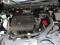 2.4 Liter DOHC 16-Valve MIVEC 4 Cylinder Engine for 2013 Mitsubishi Lancer SE AWC #93891688