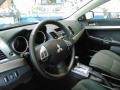 Tarmac Black Pearl - Lancer SE AWC Photo No. 10