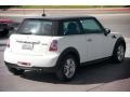 Pepper White - Cooper Hardtop Photo No. 12