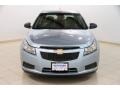 Ice Blue Metallic - Cruze LS Photo No. 2