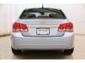 Ice Blue Metallic - Cruze LS Photo No. 11