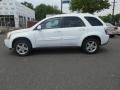 2006 Summit White Chevrolet Equinox LT AWD  photo #4