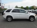 2006 Summit White Chevrolet Equinox LT AWD  photo #10