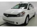 Nordic White Pearl - Quest 3.5 SL Photo No. 2