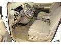 2007 Nordic White Pearl Nissan Quest 3.5 SL  photo #30