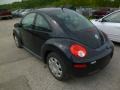 Black - New Beetle 2.5 Coupe Photo No. 3