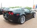 Black - Corvette ZR1 Photo No. 5