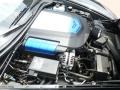 6.2 Liter Supercharged OHV 16-Valve LS9 V8 Engine for 2010 Chevrolet Corvette ZR1 #93893707
