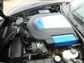 6.2 Liter Supercharged OHV 16-Valve LS9 V8 Engine for 2010 Chevrolet Corvette ZR1 #93893716