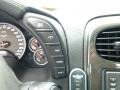 2010 Chevrolet Corvette ZR1 Controls