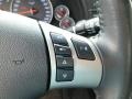 2010 Chevrolet Corvette ZR1 Controls