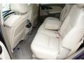 Parchment Rear Seat Photo for 2008 Acura MDX #93894160