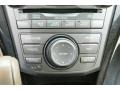 Parchment Controls Photo for 2008 Acura MDX #93894226