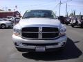 Bright Silver Metallic - Ram 2500 SLT Mega Cab Photo No. 2
