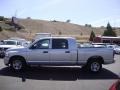 Bright Silver Metallic - Ram 2500 SLT Mega Cab Photo No. 4