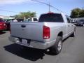 Bright Silver Metallic - Ram 2500 SLT Mega Cab Photo No. 7