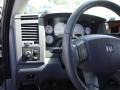 Bright Silver Metallic - Ram 2500 SLT Mega Cab Photo No. 11