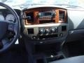 Bright Silver Metallic - Ram 2500 SLT Mega Cab Photo No. 14