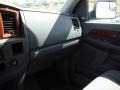 Bright Silver Metallic - Ram 2500 SLT Mega Cab Photo No. 15